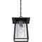 Quoizel Lodge Outdoor Hanging Lantern LDG1909K - alternate 4